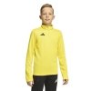 Bluza adidas ENTRADA 26 Training Top JZ6639 żółty 164 cm
